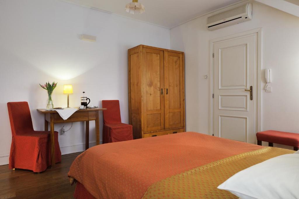 B&B Petra Varl Accommodation Liubliana Habitación foto