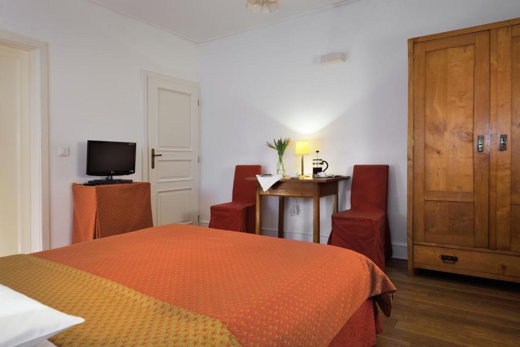 B&B Petra Varl Accommodation Liubliana Habitación foto
