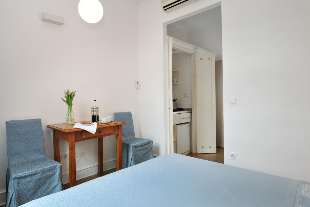 B&B Petra Varl Accommodation Liubliana Habitación foto